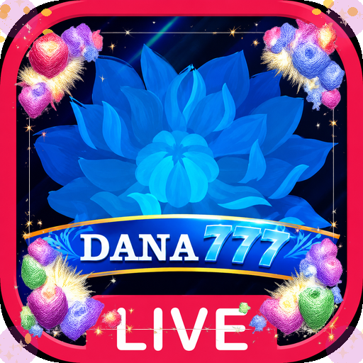 dana777 — mitra unggulan